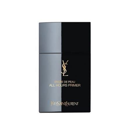 Yves Saint Laurent All Hours Primer Reviews 2024 